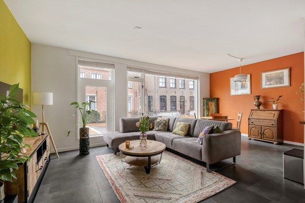 Medium property photo - Dorpsstraat 6, 3751 ER Bunschoten-Spakenburg